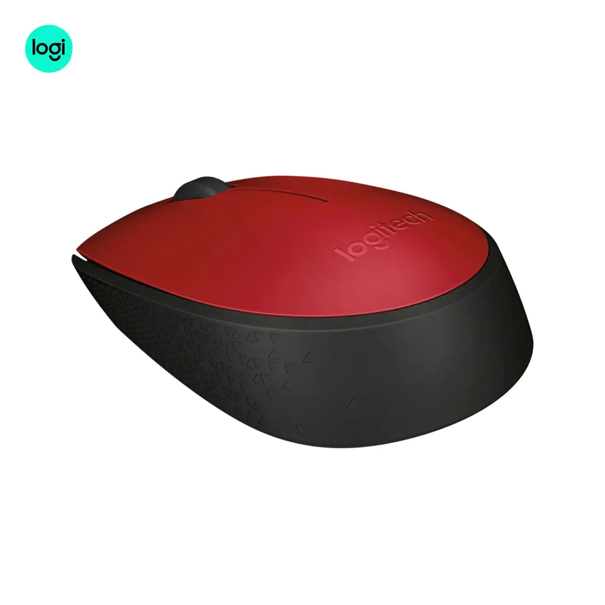 Logitech M171 Wireless Mouse
