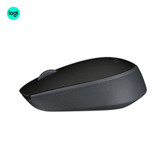 Logitech M171 Wireless Mouse