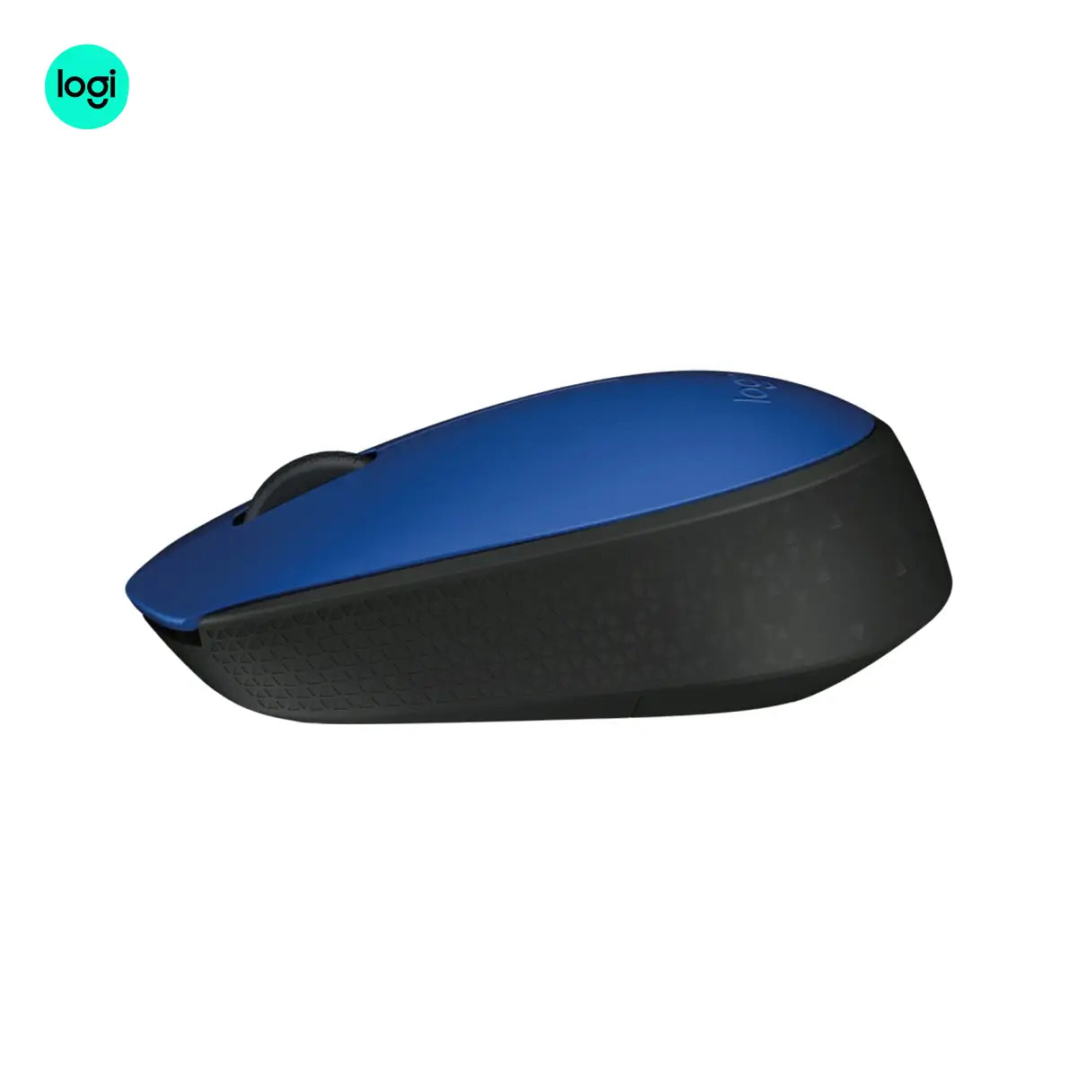 Logitech M171 Wireless Mouse