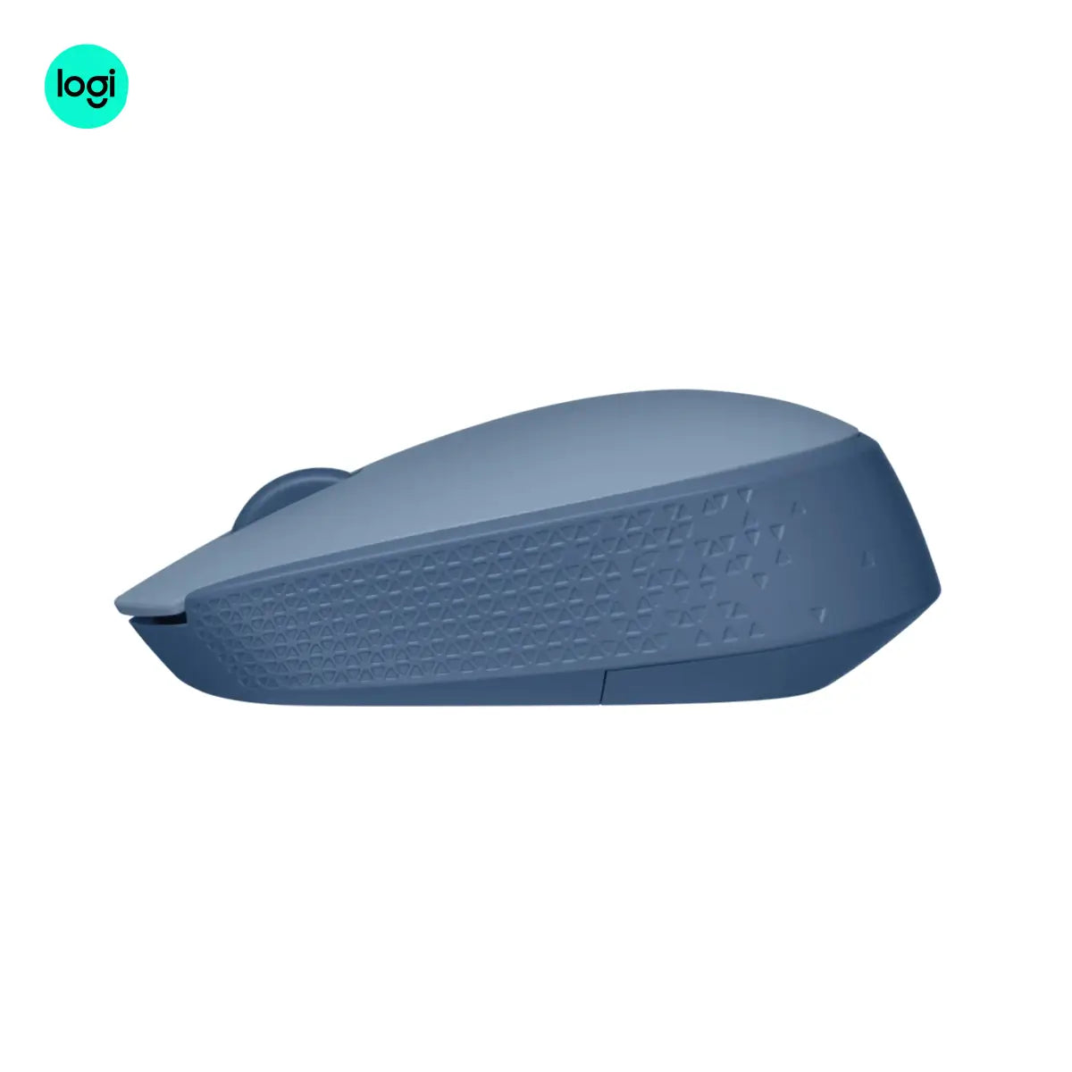 Logitech M171 Wireless Mouse