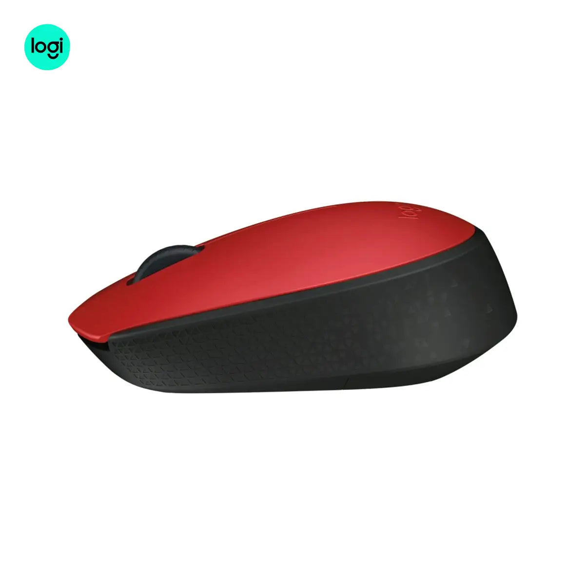 Logitech M171 Wireless Mouse
