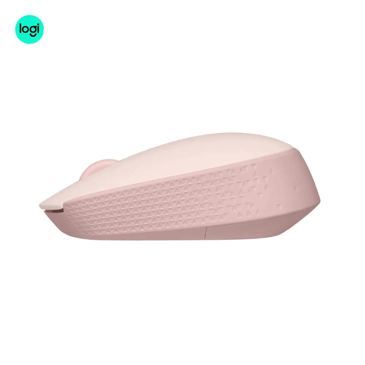 Logitech M171 Wireless Mouse
