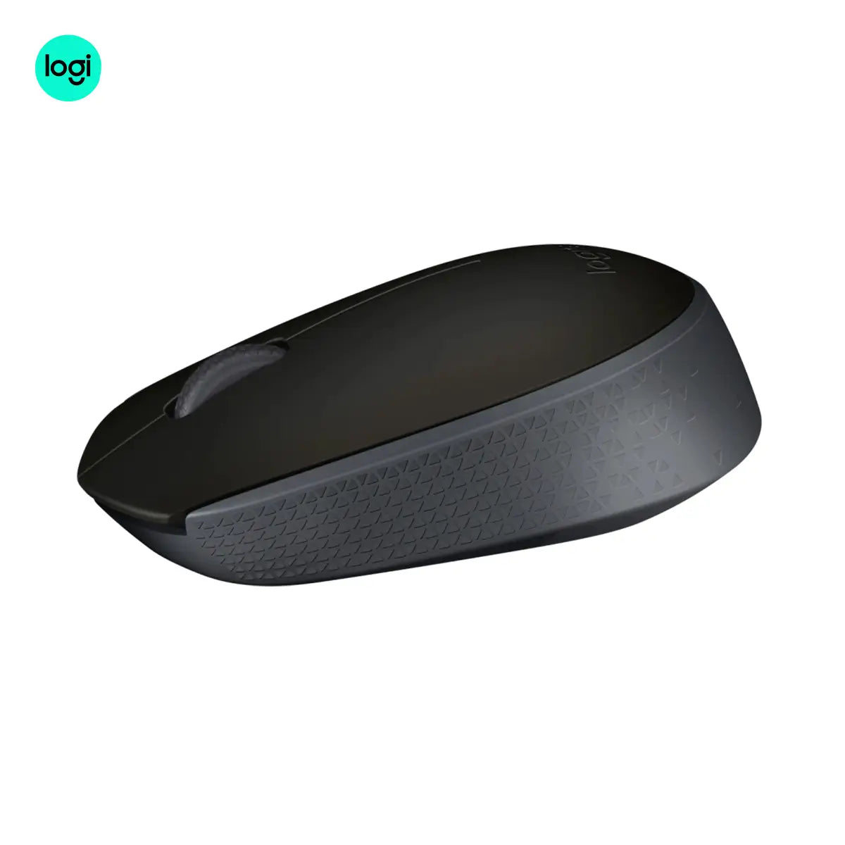 Logitech M171 Wireless Mouse