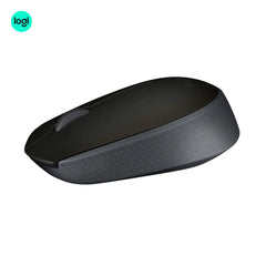 Logitech M171 Wireless Mouse
