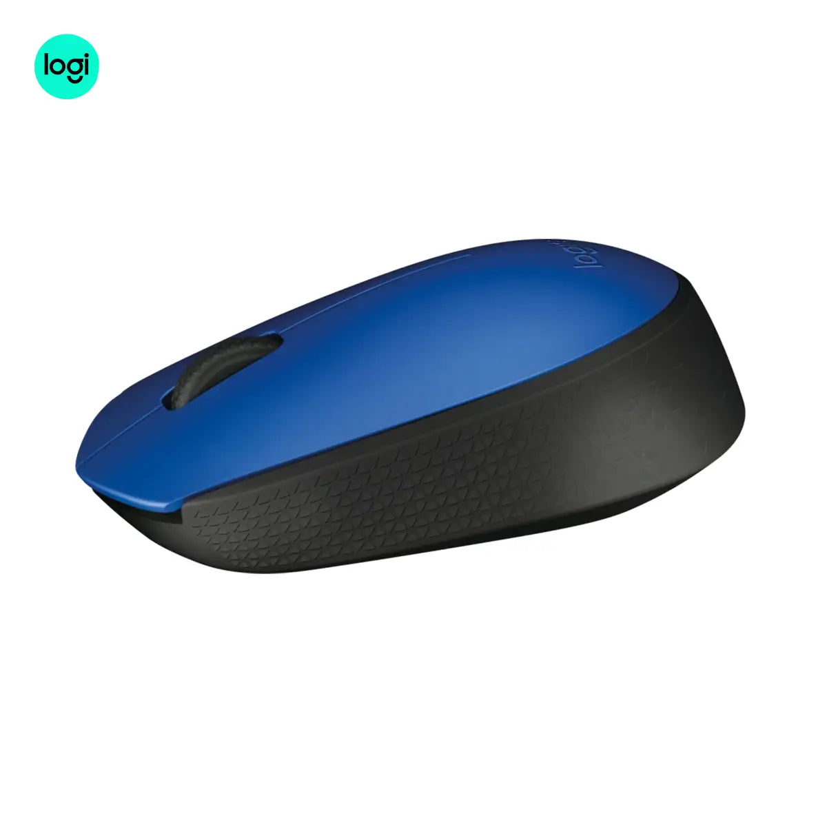 Logitech M171 Wireless Mouse