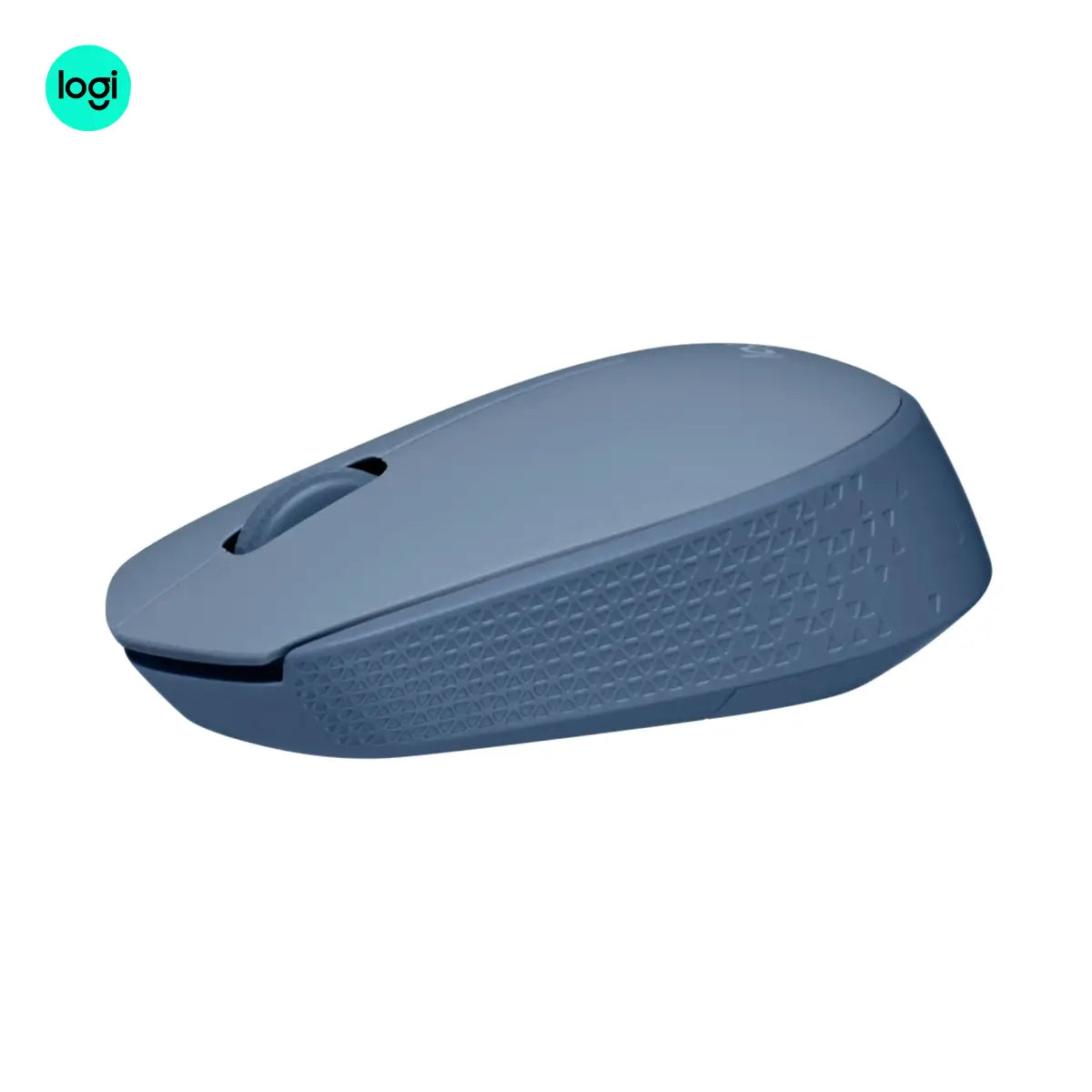 Logitech M171 Wireless Mouse