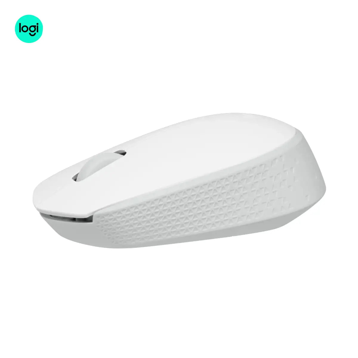 Logitech M171 Wireless Mouse