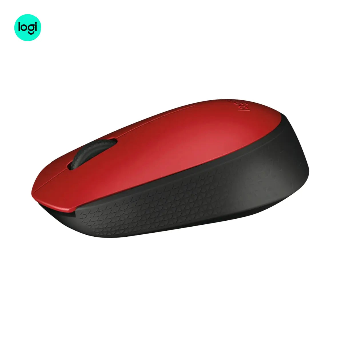 Logitech M171 Wireless Mouse
