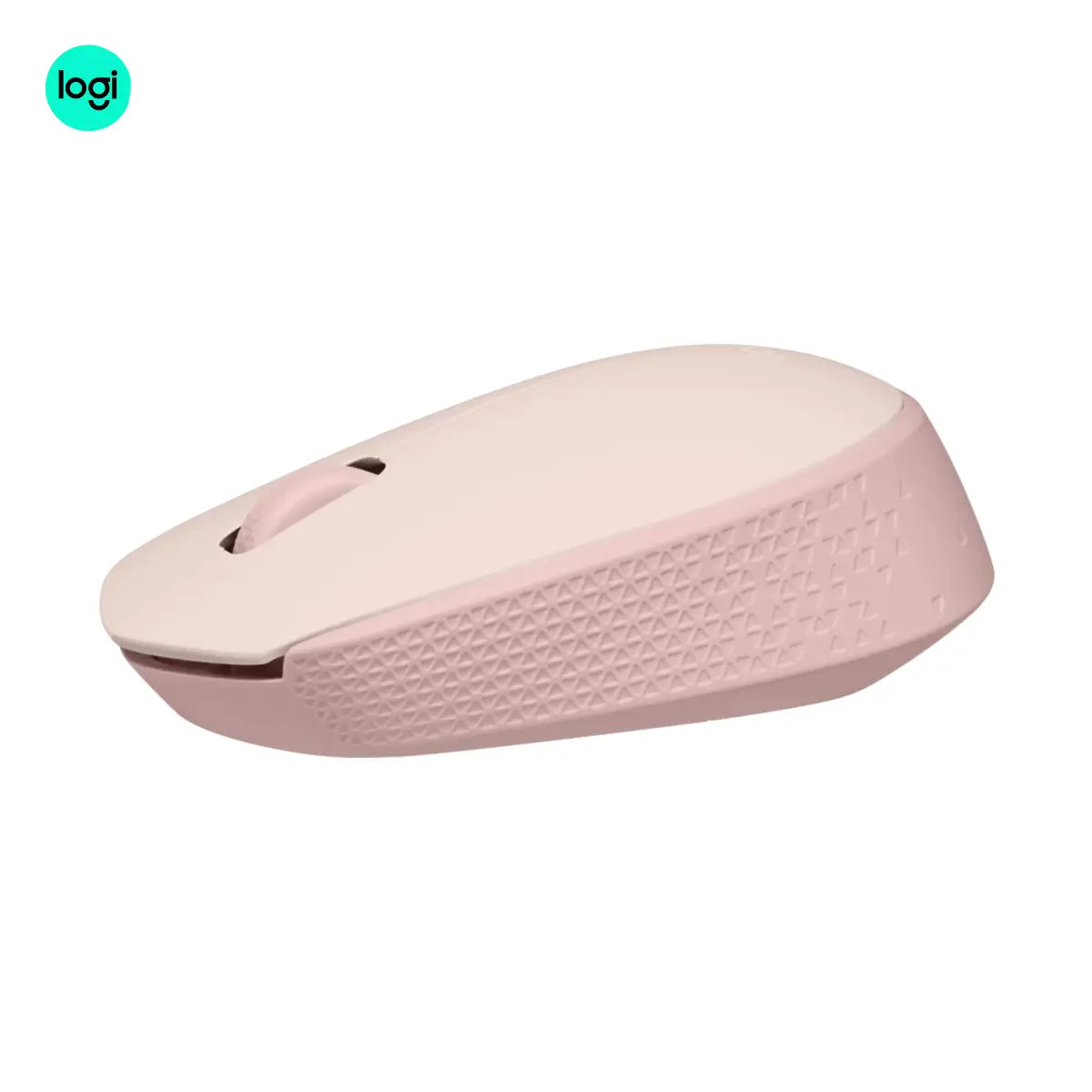 Logitech M171 Wireless Mouse