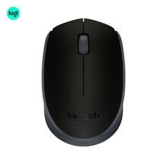 Logitech M171 Wireless Mouse
