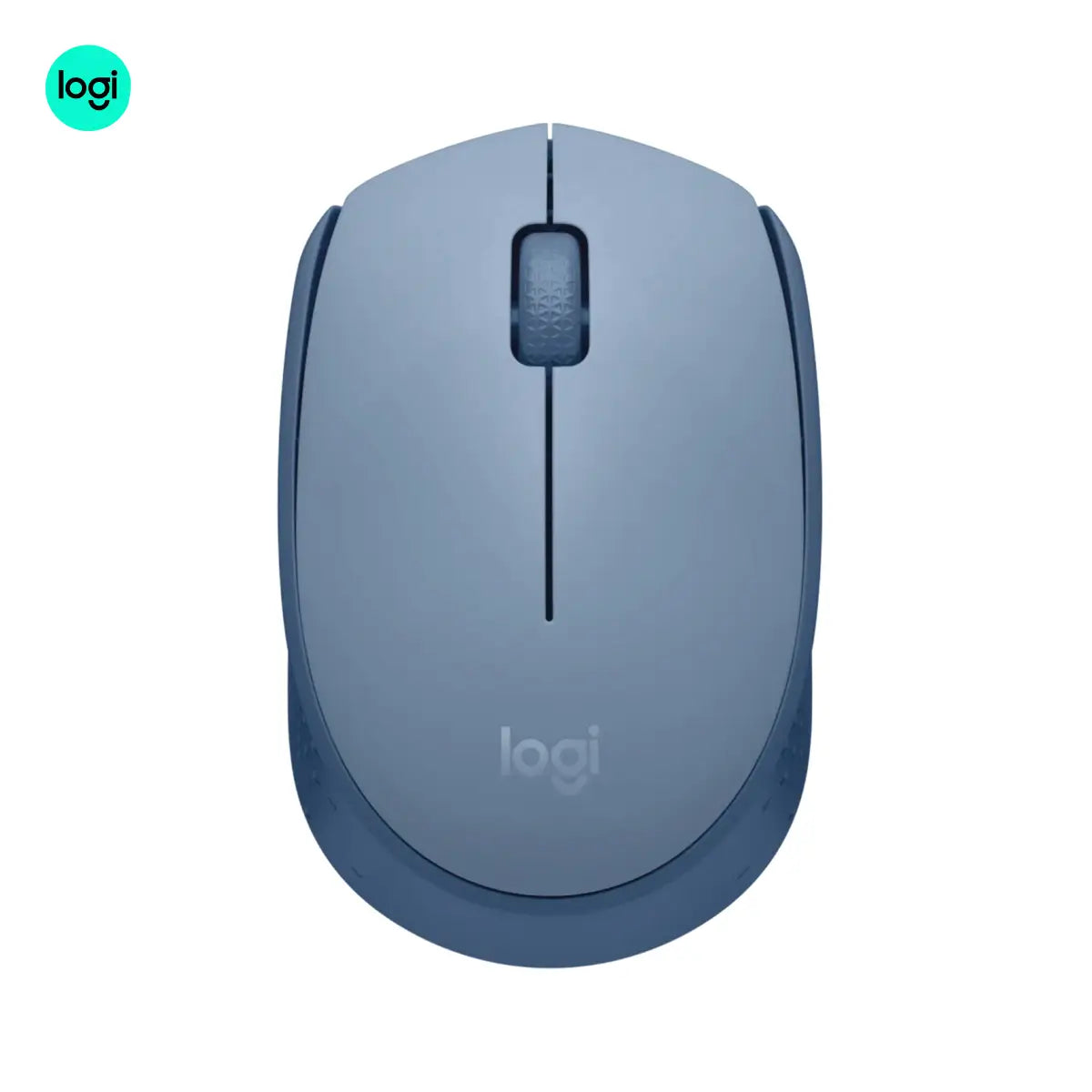 Logitech M171 Wireless Mouse