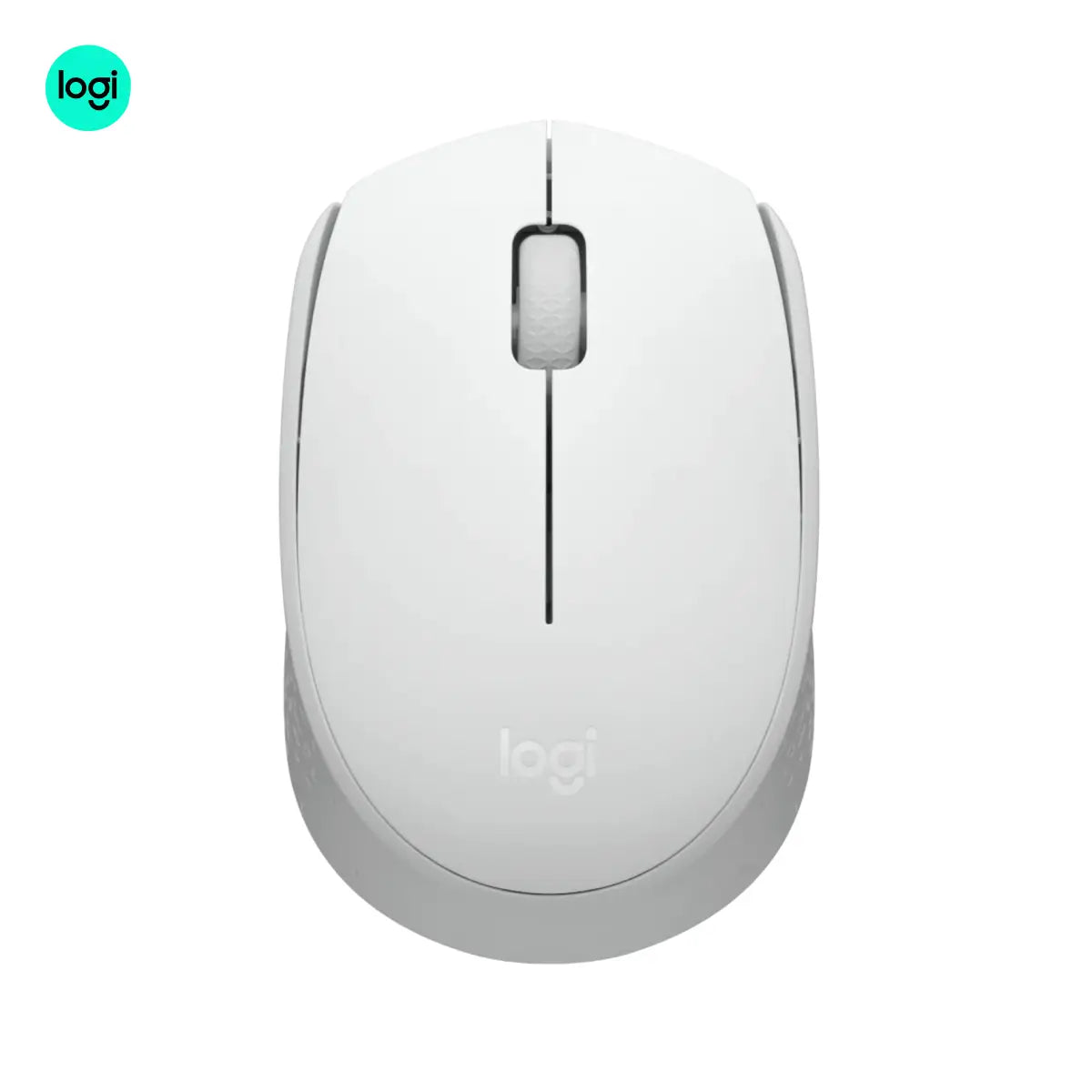 Logitech M171 Wireless Mouse