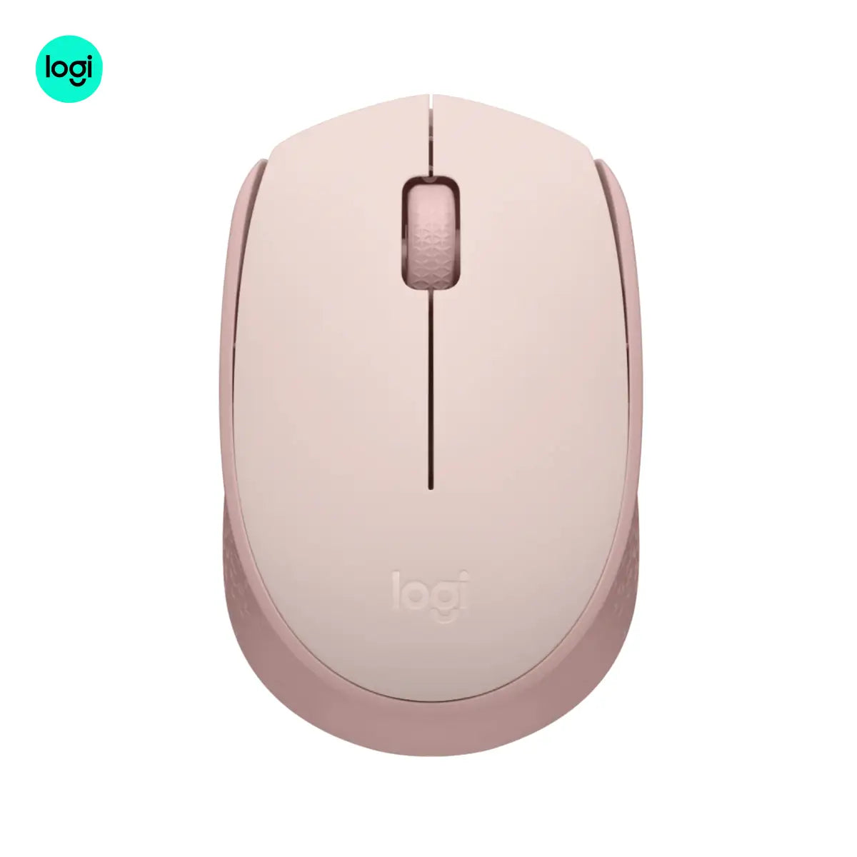 Logitech M171 Wireless Mouse