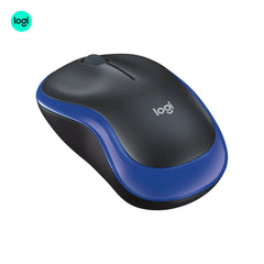 Logitech M185 Wireless Mouse