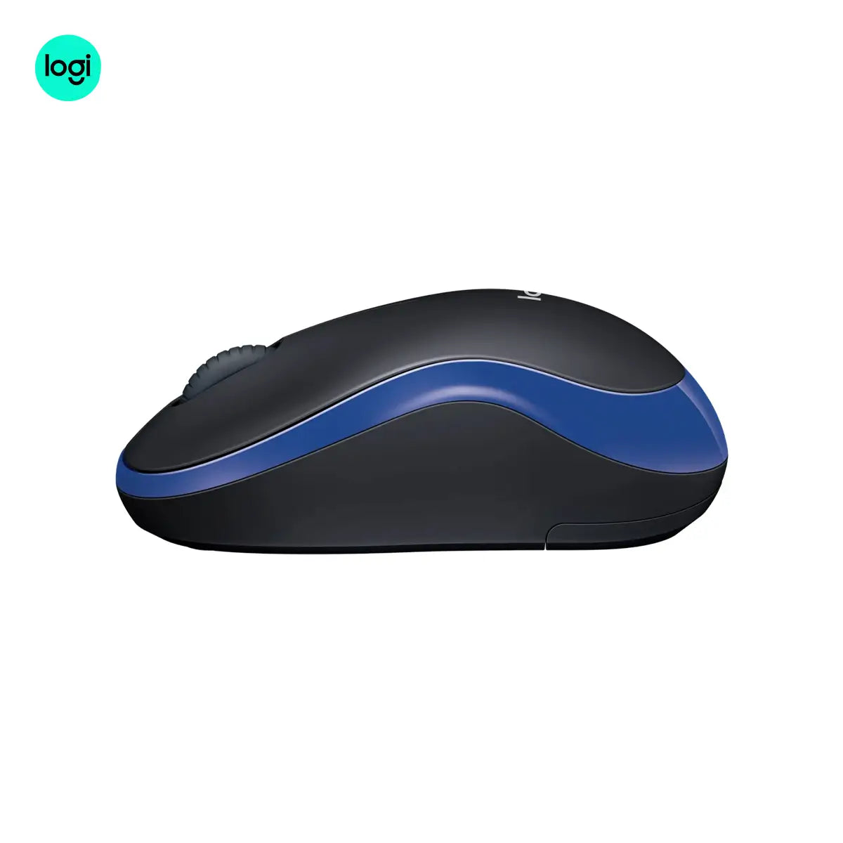 Logitech M185 Wireless Mouse