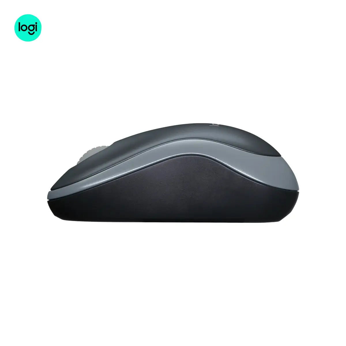 Logitech M185 Wireless Mouse