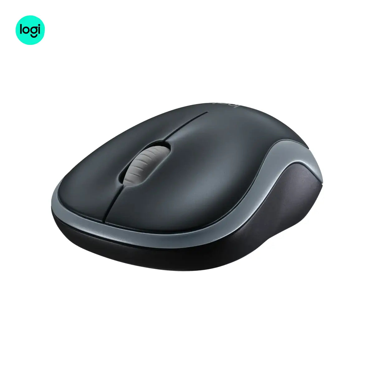 Logitech M185 Wireless Mouse