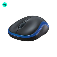 Logitech M185 Wireless Mouse