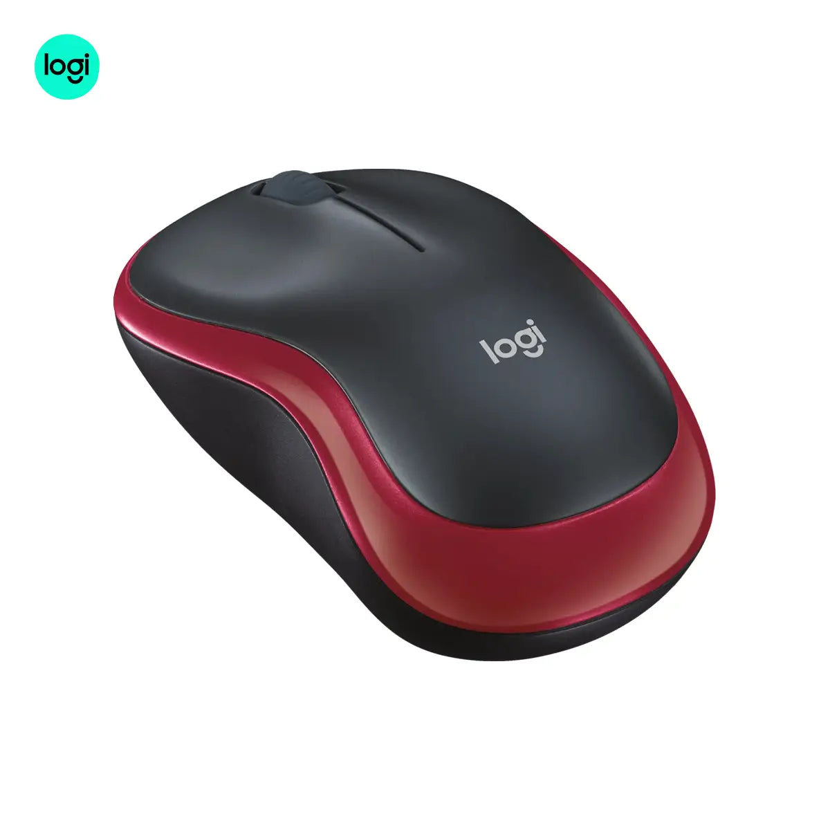 Logitech M185 Wireless Mouse