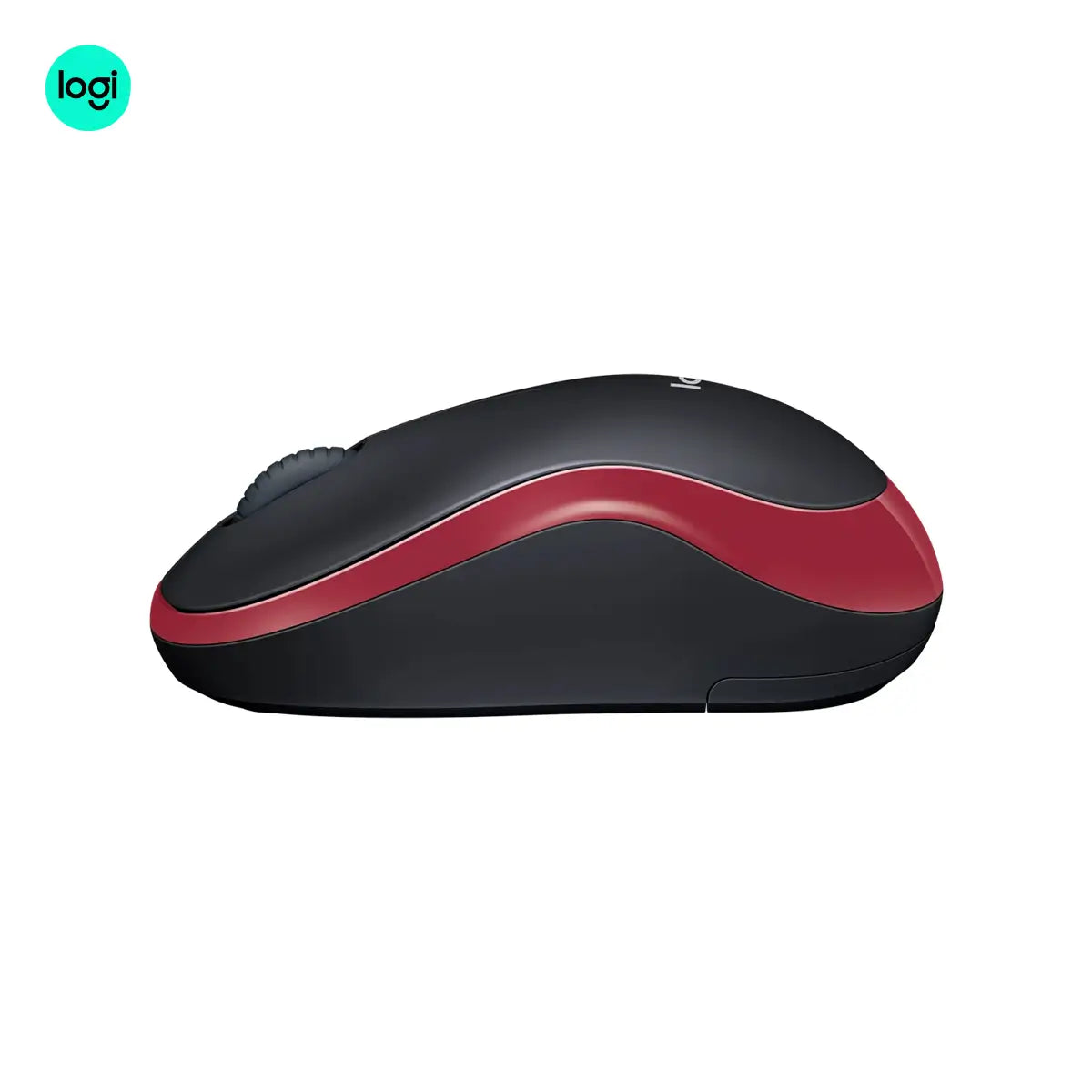 Logitech M185 Wireless Mouse