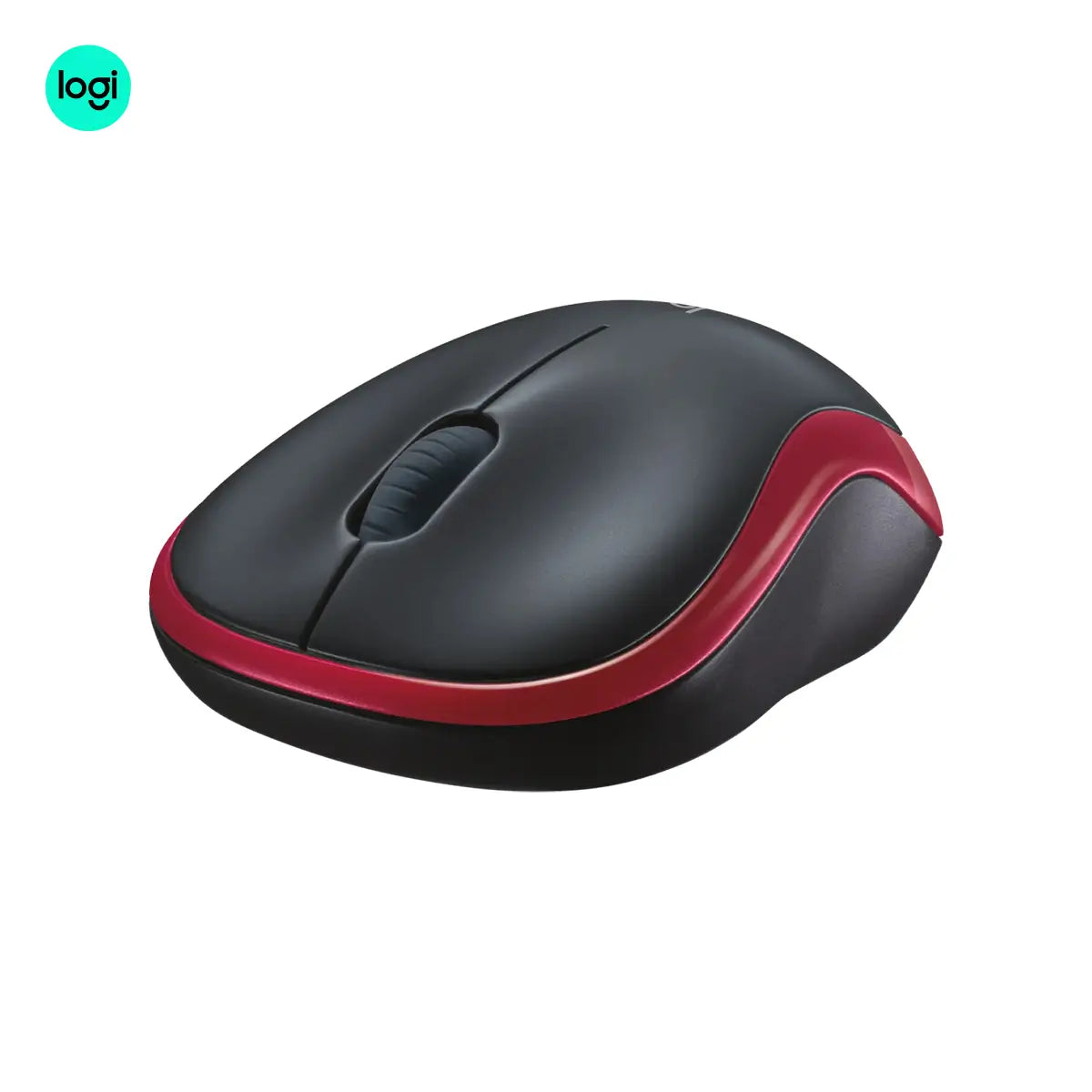 Logitech M185 Wireless Mouse