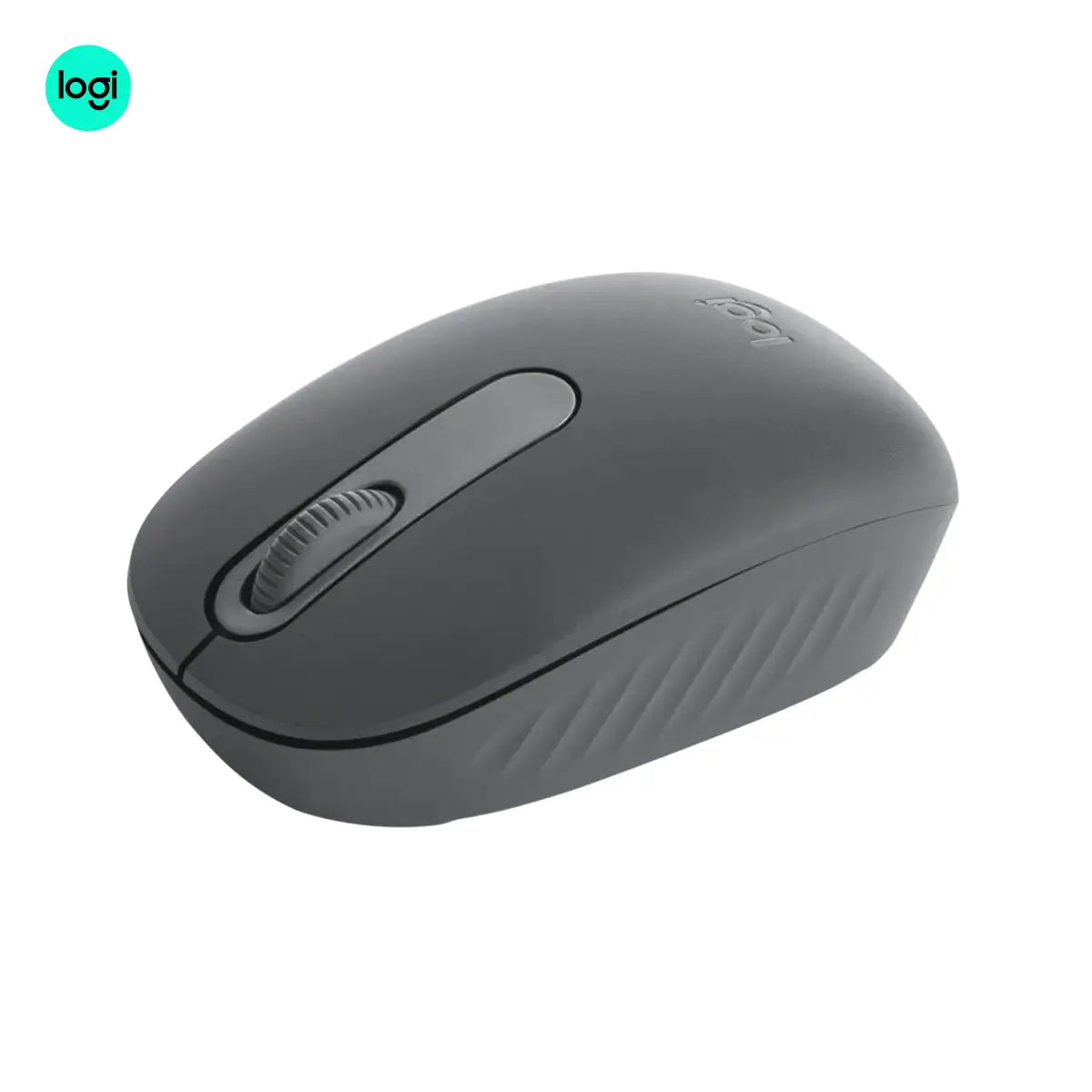 Logitech M196 Bluetooth Wireless Mouse