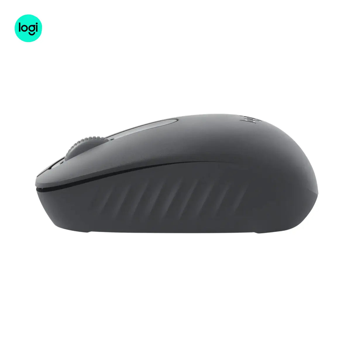 Logitech M196 Bluetooth Wireless Mouse