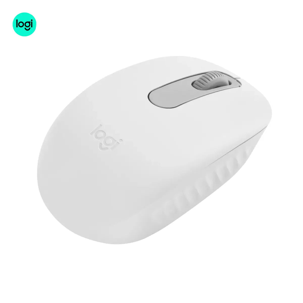 Logitech M196 Bluetooth Wireless Mouse