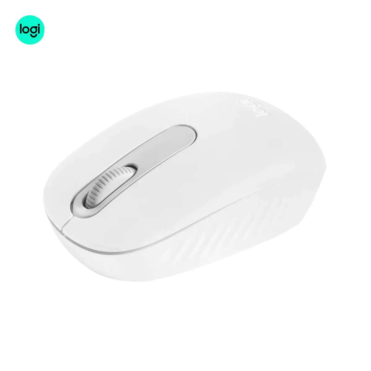 Logitech M196 Bluetooth Wireless Mouse