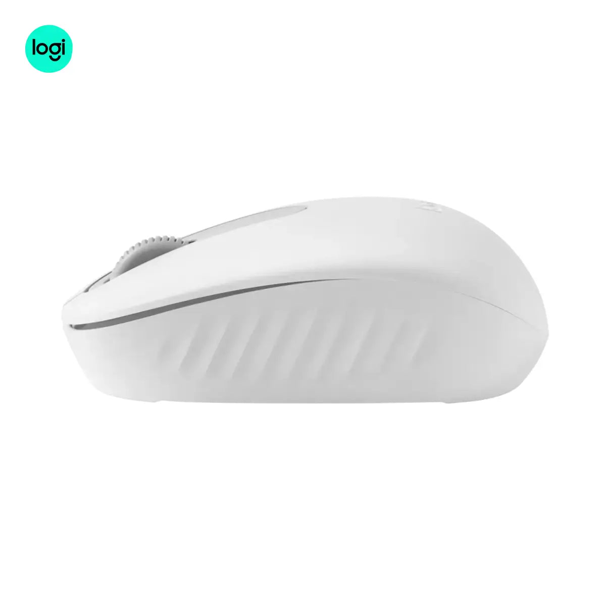 Logitech M196 Bluetooth Wireless Mouse
