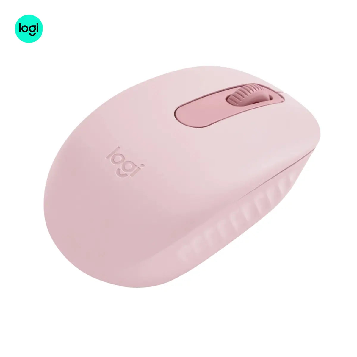 Logitech M196 Bluetooth Wireless Mouse