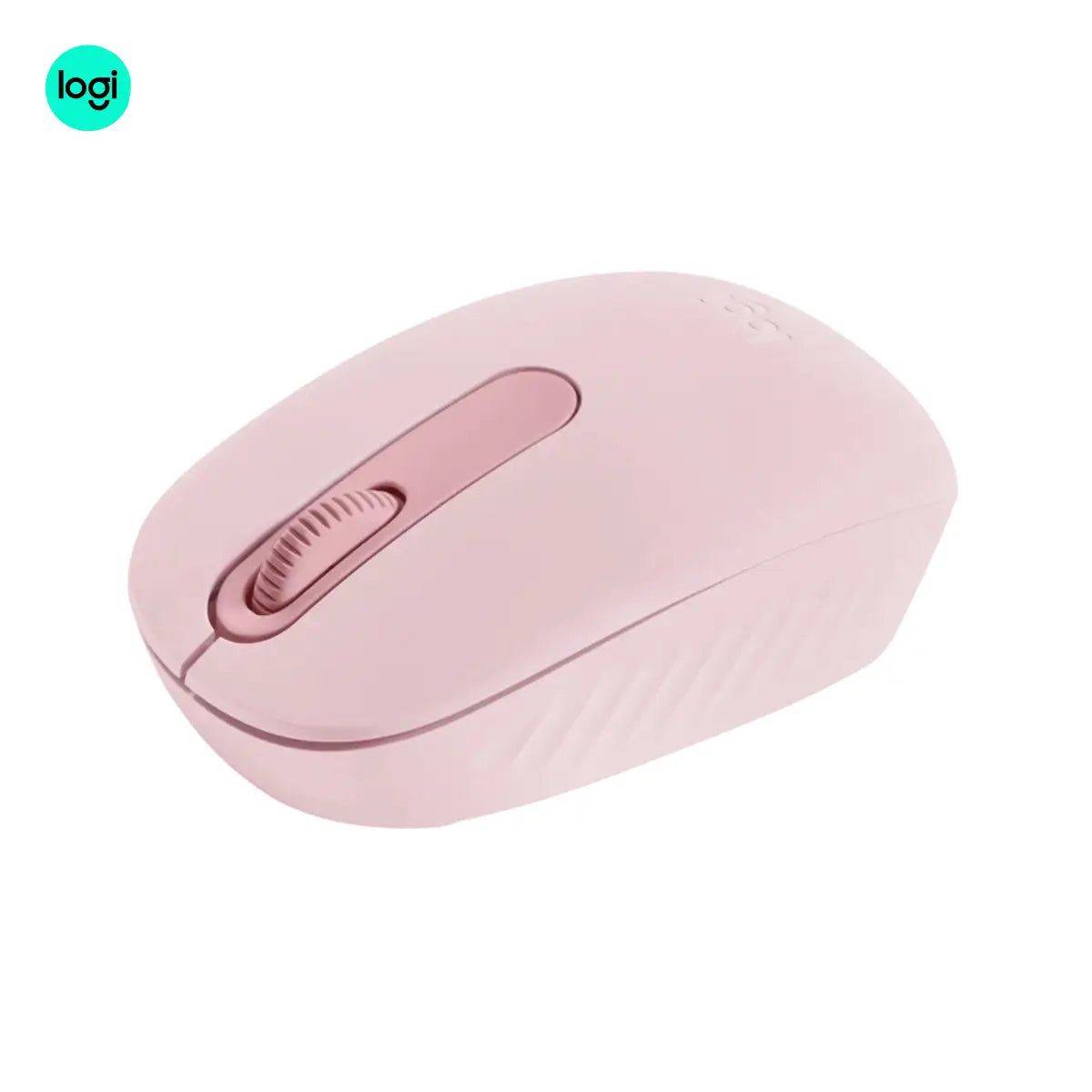 Logitech M196 Bluetooth Wireless Mouse