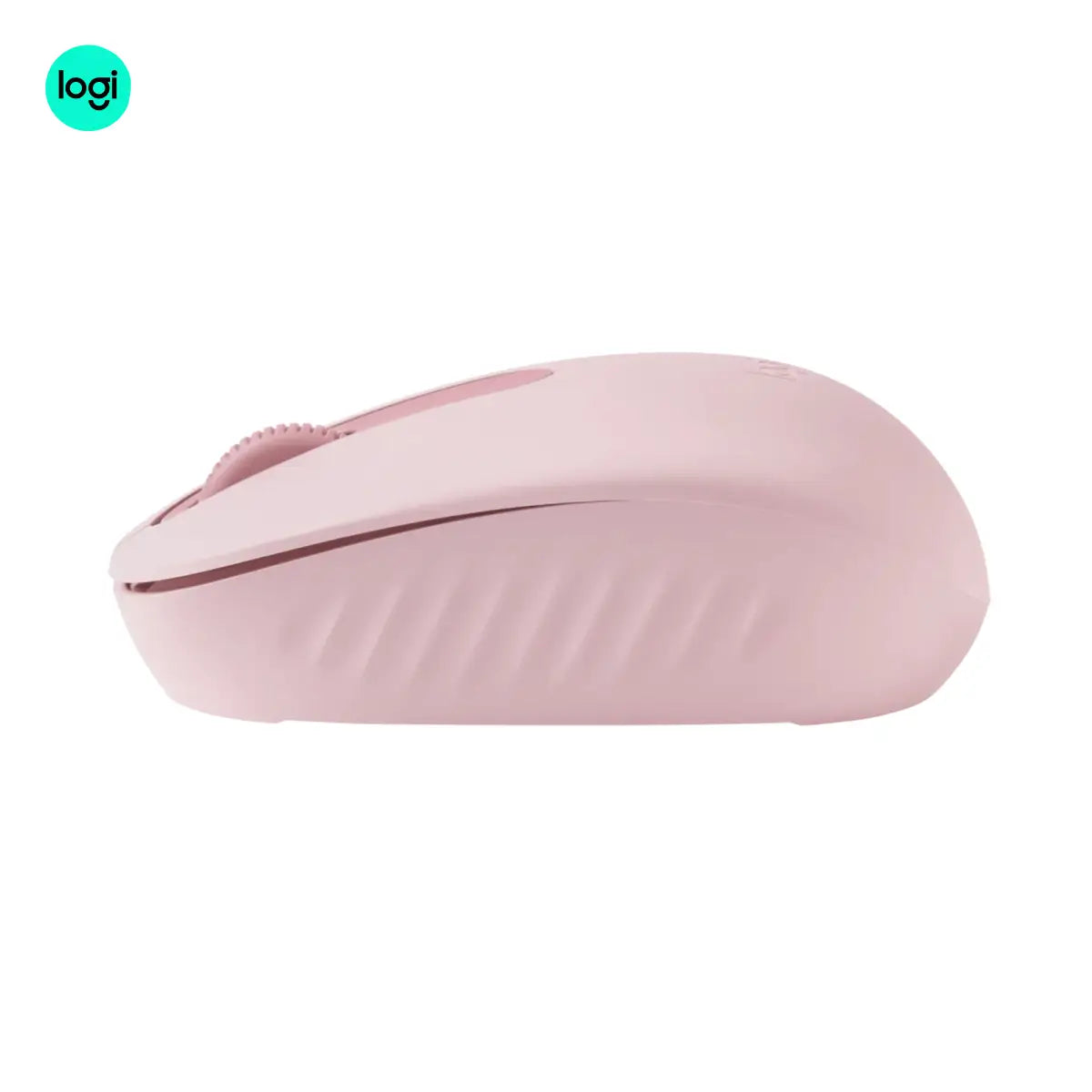 Logitech M196 Bluetooth Wireless Mouse