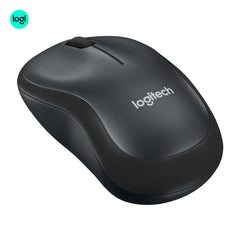 Logitech M220 SILENT Wireless Mouse