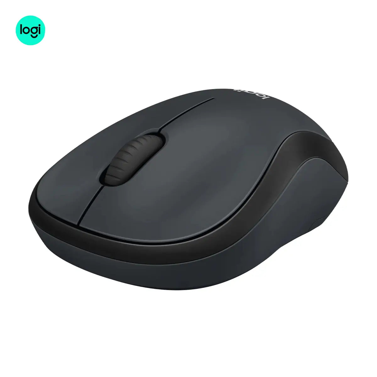 Logitech M220 SILENT Wireless Mouse