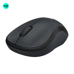 Logitech M220 SILENT Wireless Mouse