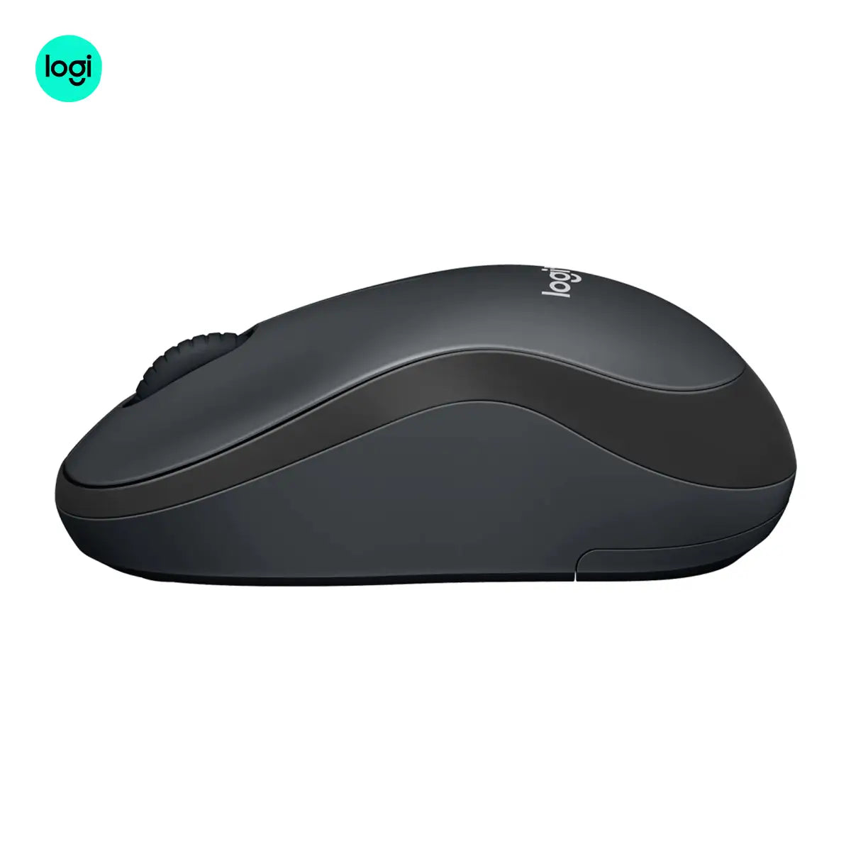 Logitech M220 SILENT Wireless Mouse