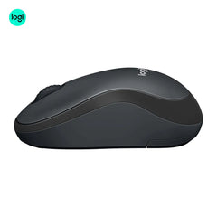 Logitech M220 SILENT Wireless Mouse