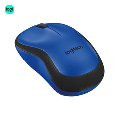 Logitech M221 SILENT Wireless Mouse