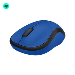 Logitech M221 SILENT Wireless Mouse