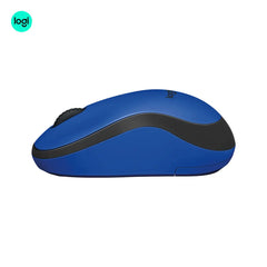 Logitech M221 SILENT Wireless Mouse