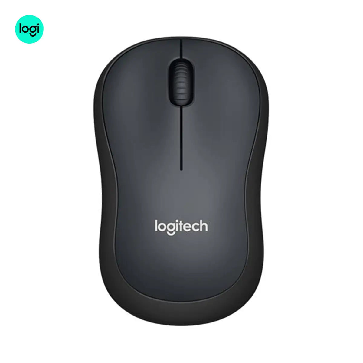 Logitech M221 SILENT Wireless Mouse