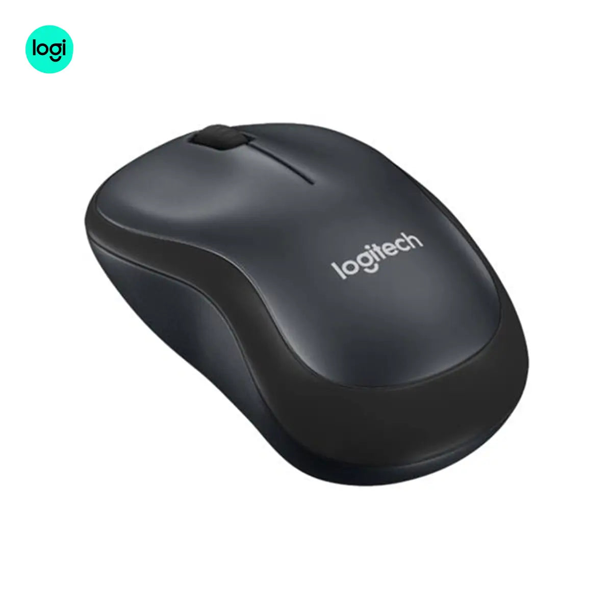 Logitech M221 SILENT Wireless Mouse