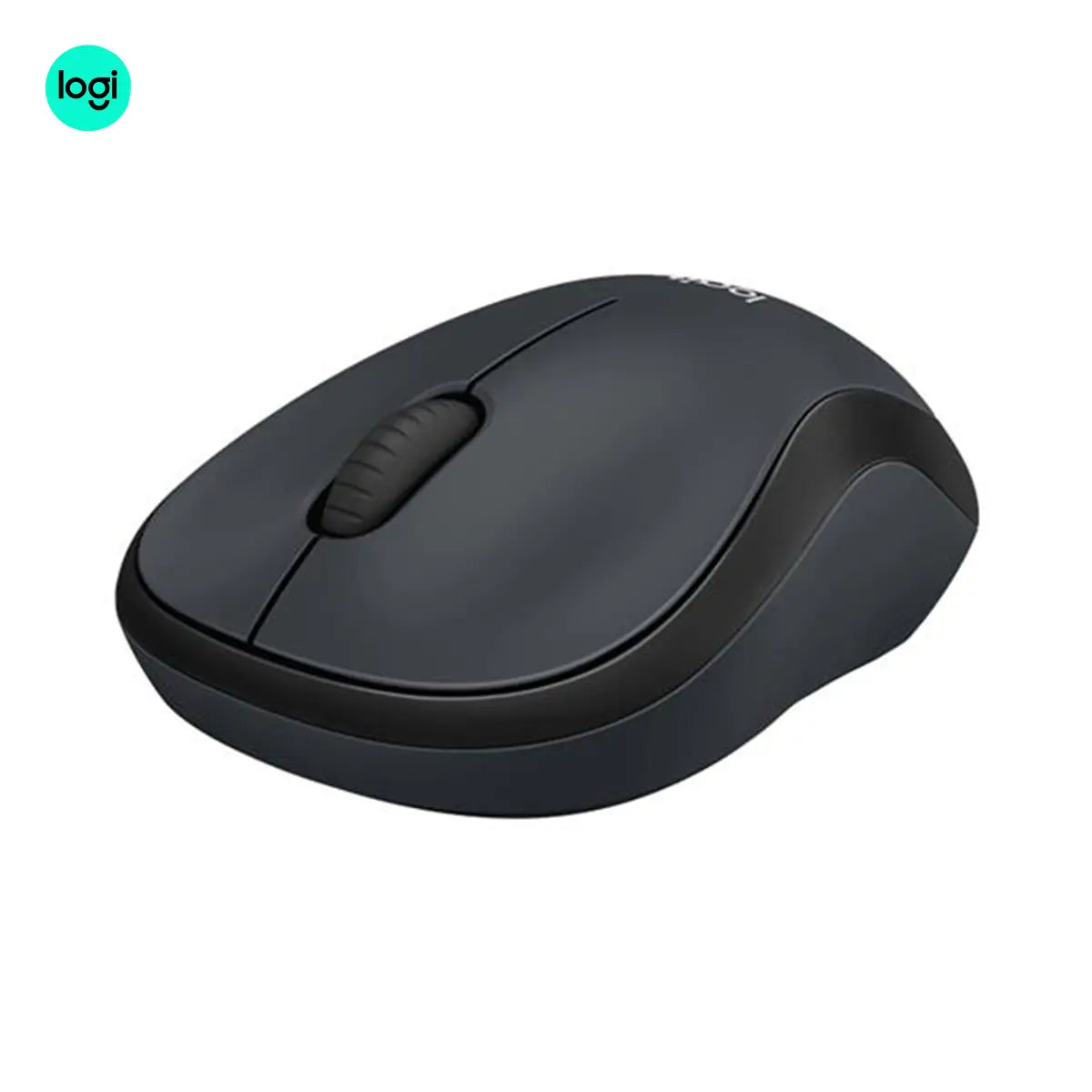 Logitech M221 SILENT Wireless Mouse