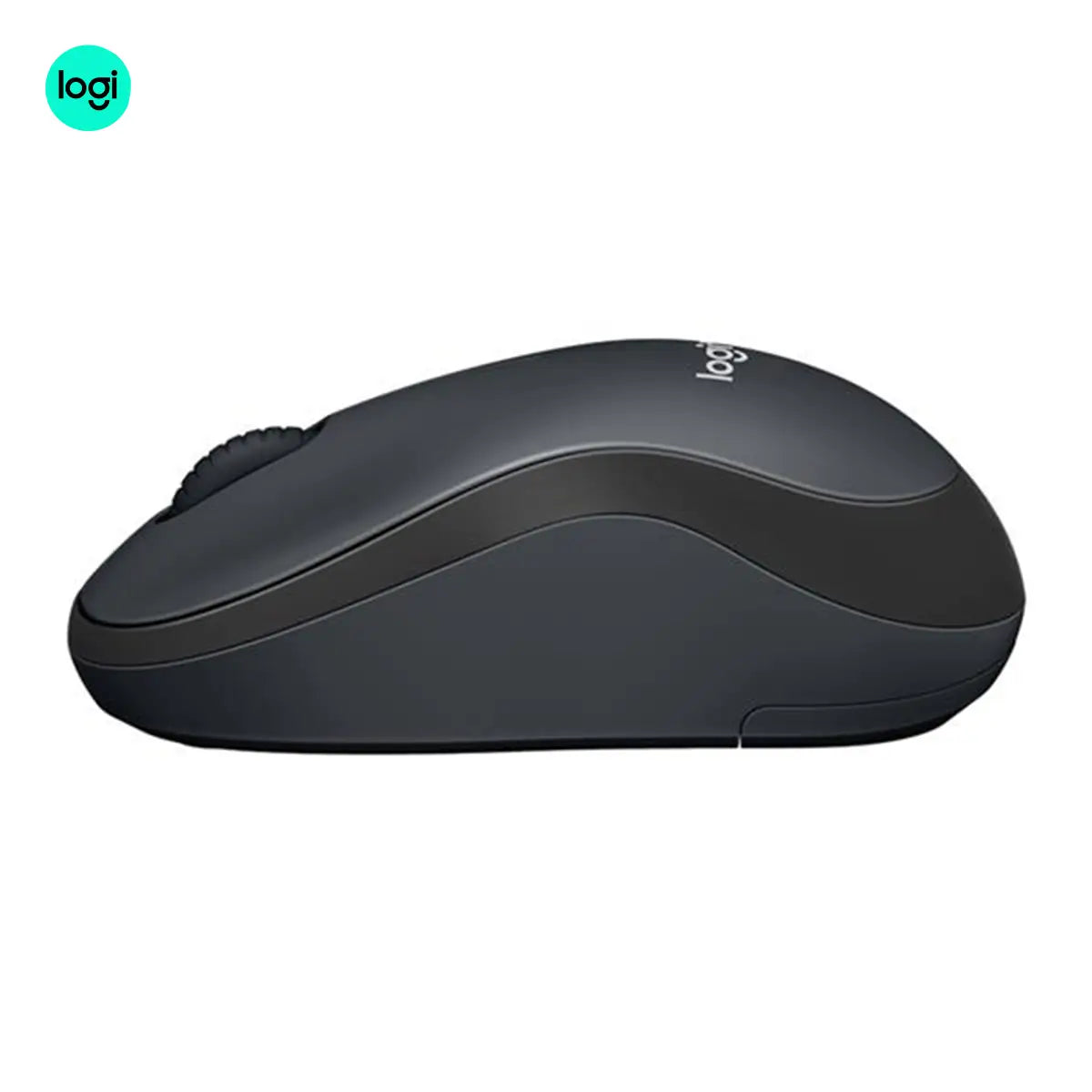 Logitech M221 SILENT Wireless Mouse