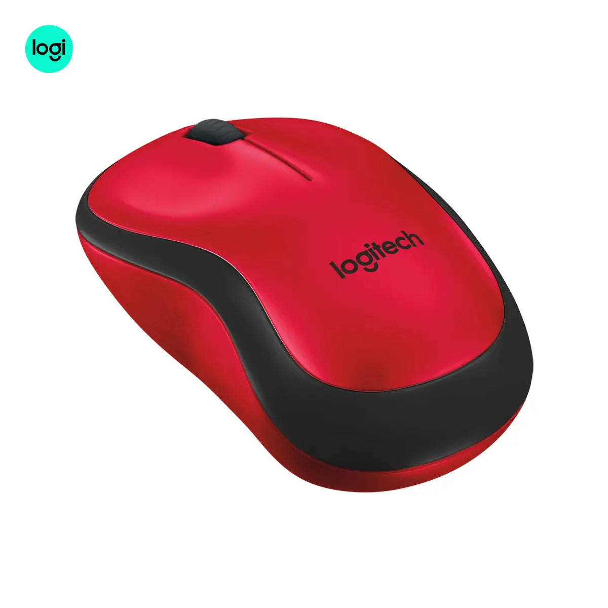 Logitech M221 SILENT Wireless Mouse