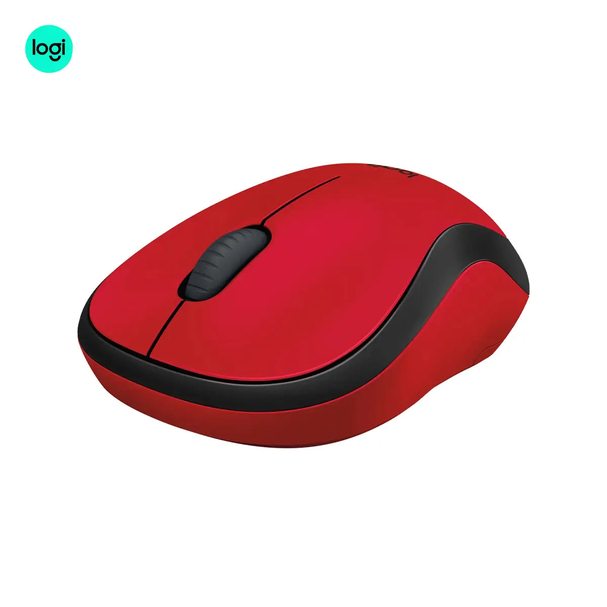 Logitech M221 SILENT Wireless Mouse