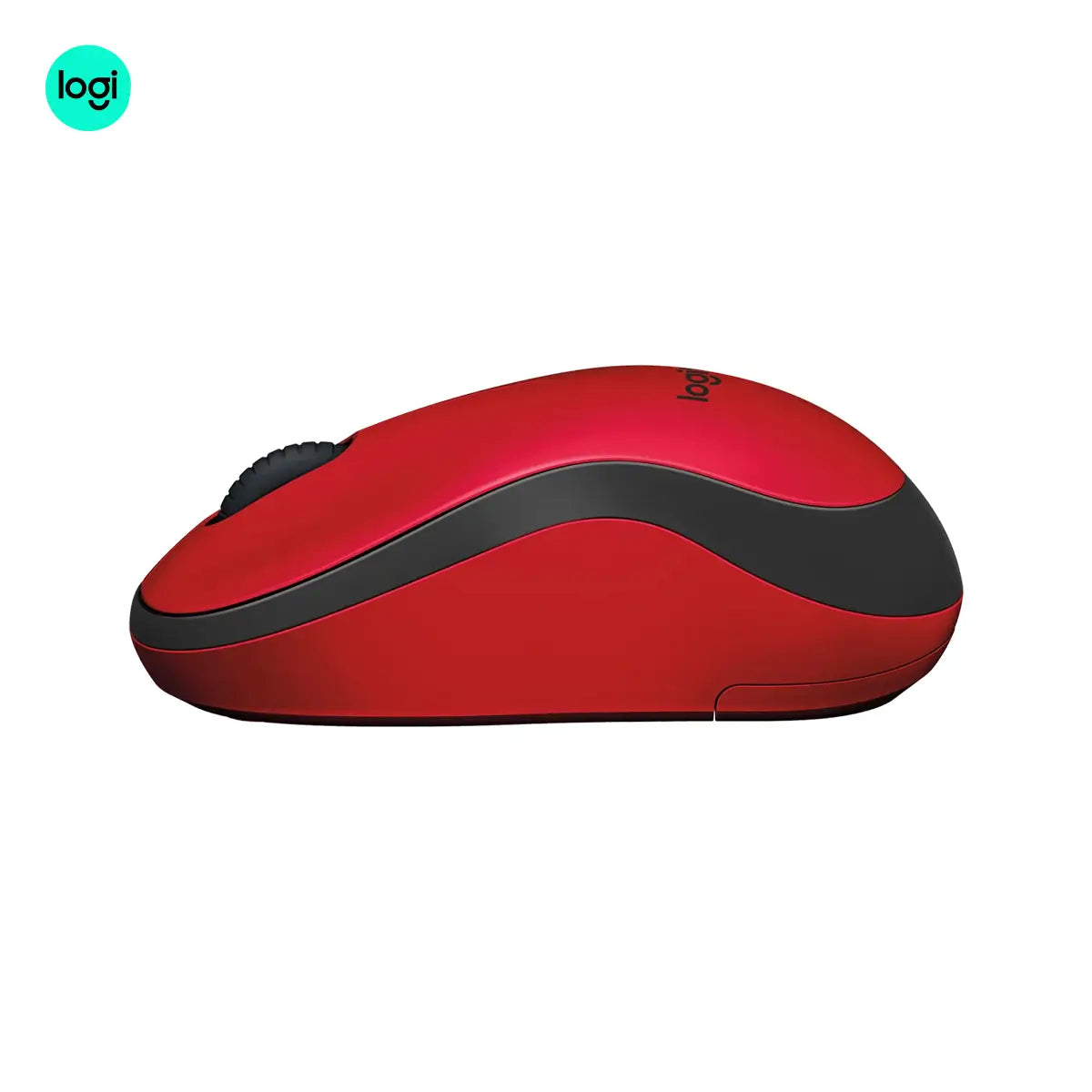 Logitech M221 SILENT Wireless Mouse