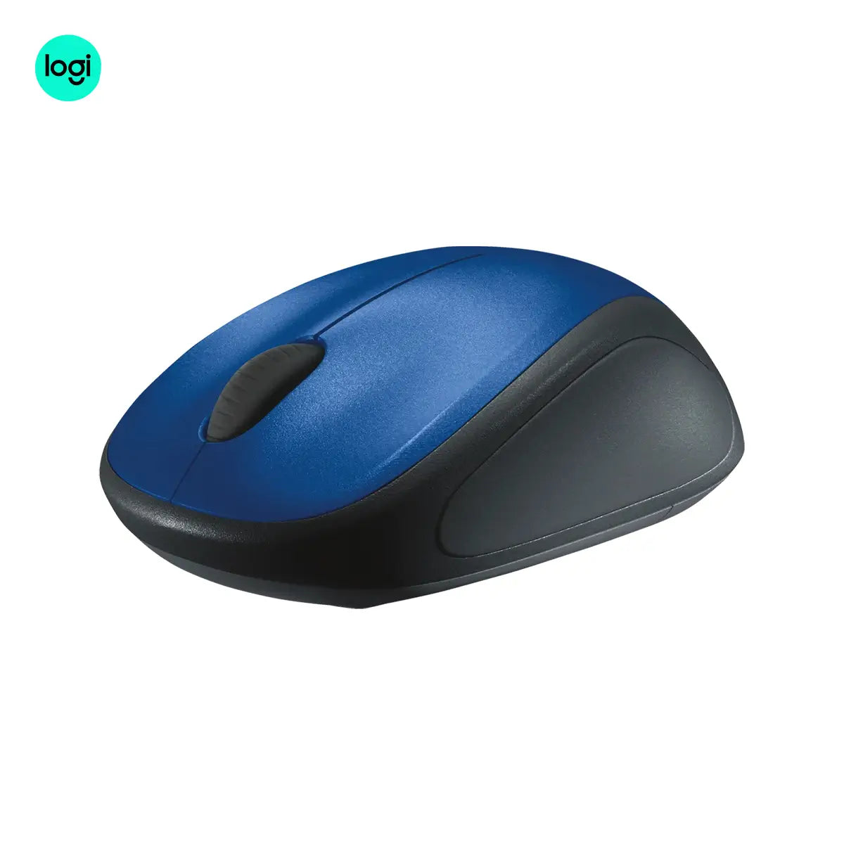 Logitech M235 Wireless Mouse