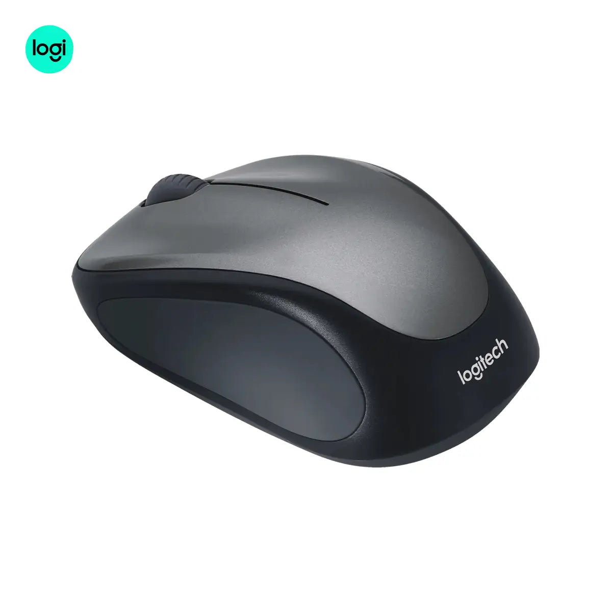 Logitech M235 Wireless Mouse